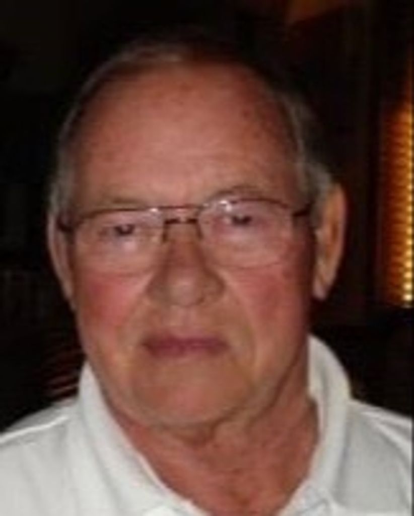 Cecil "Jack" Jackson Williams Jr.