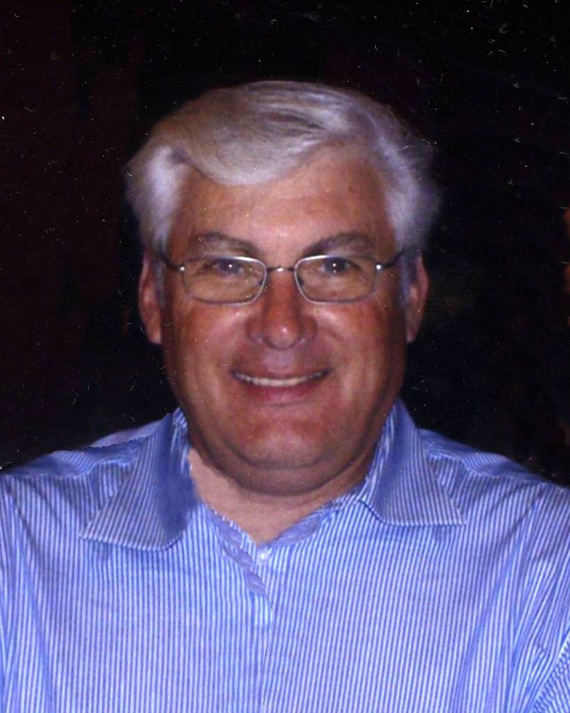 Chester 'Chet' C. Parzynski, Jr.