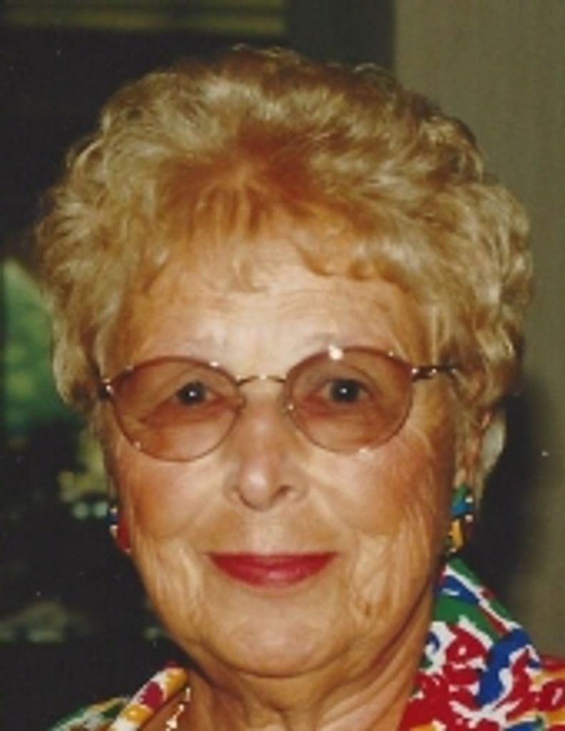 Marion Leece