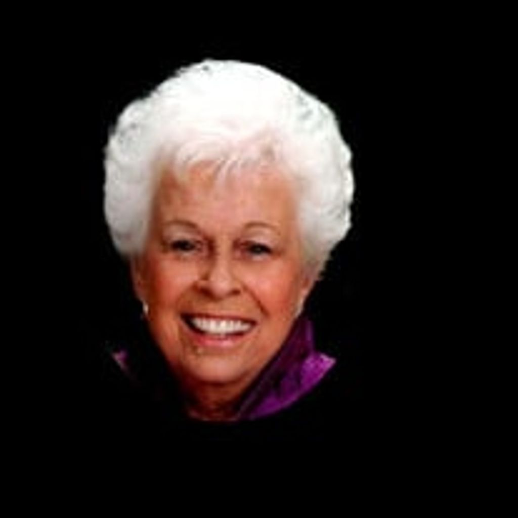 Anna Jeanette Simpson