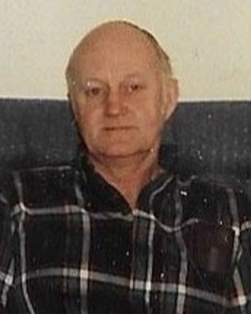 Minton Allen Redford, Jr