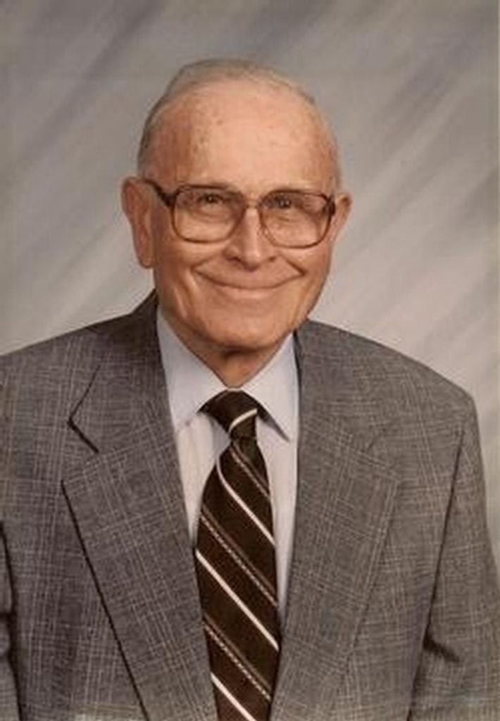 Adam P. Deckert