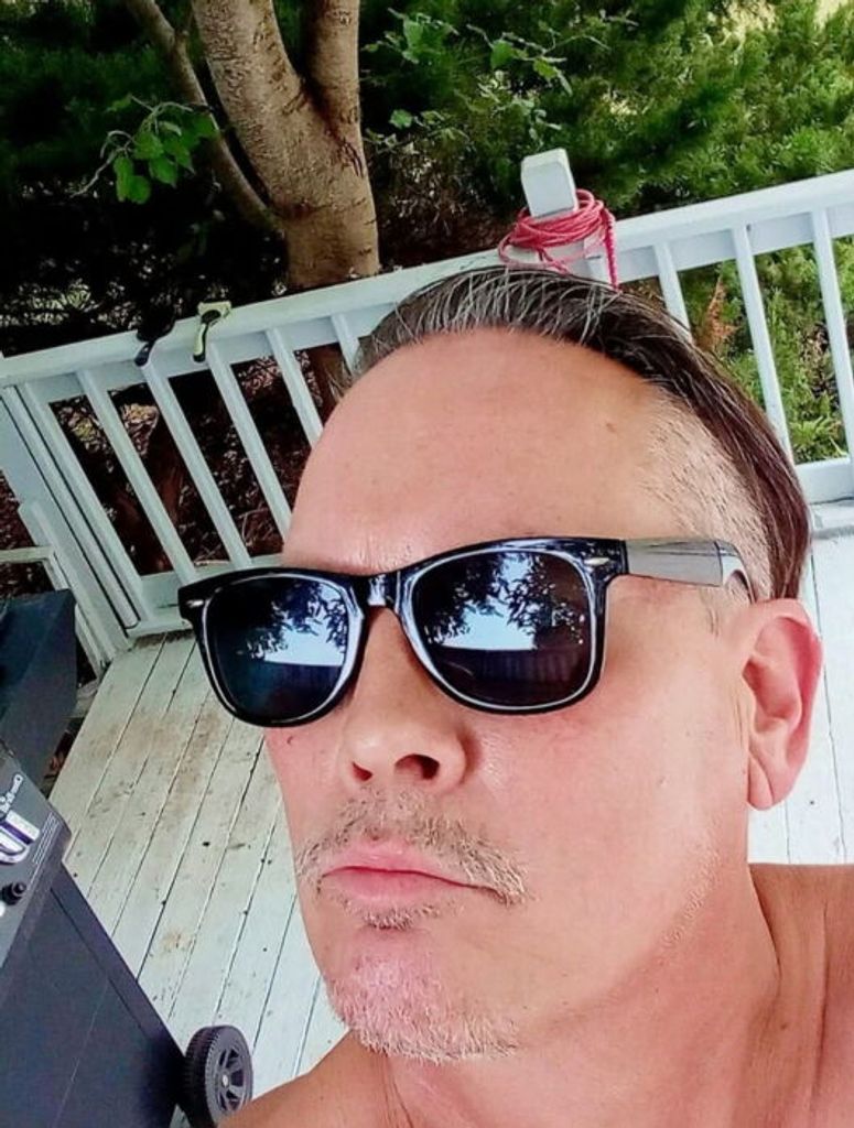 Randall "Ranman" John Mattson