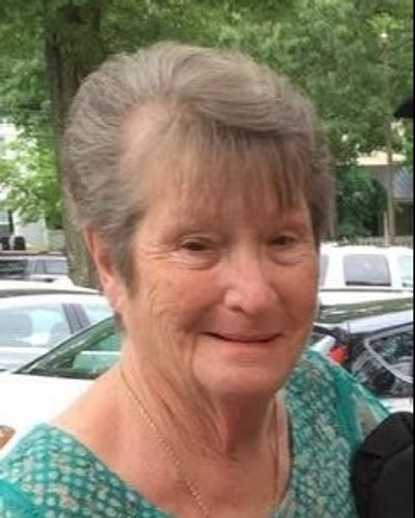 Carol Ann Smith Profile Photo