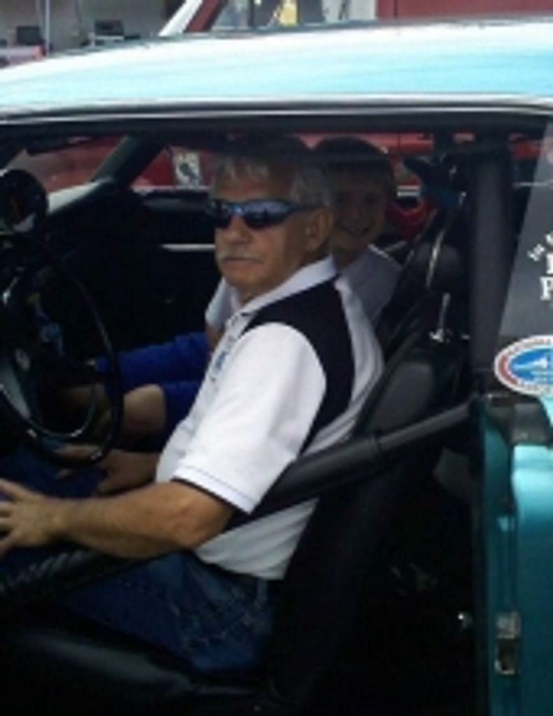 William "Bill" R. Phelps Profile Photo