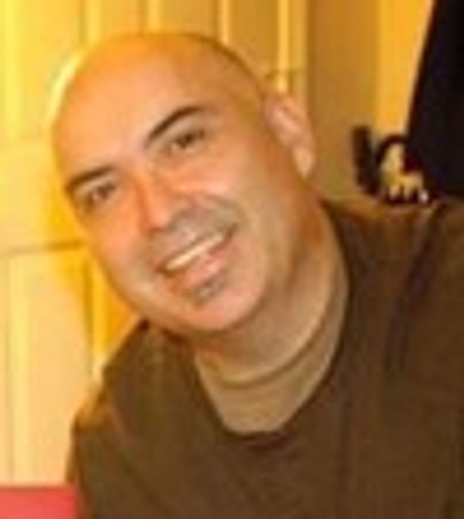 Jose Labrador