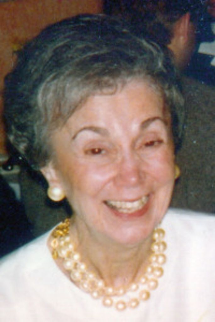 Janet T. Lalor