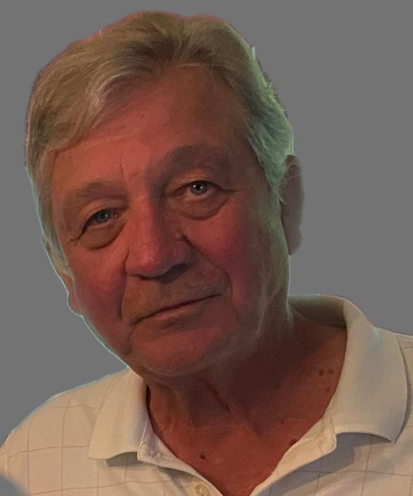 Philip John Sheffel Profile Photo