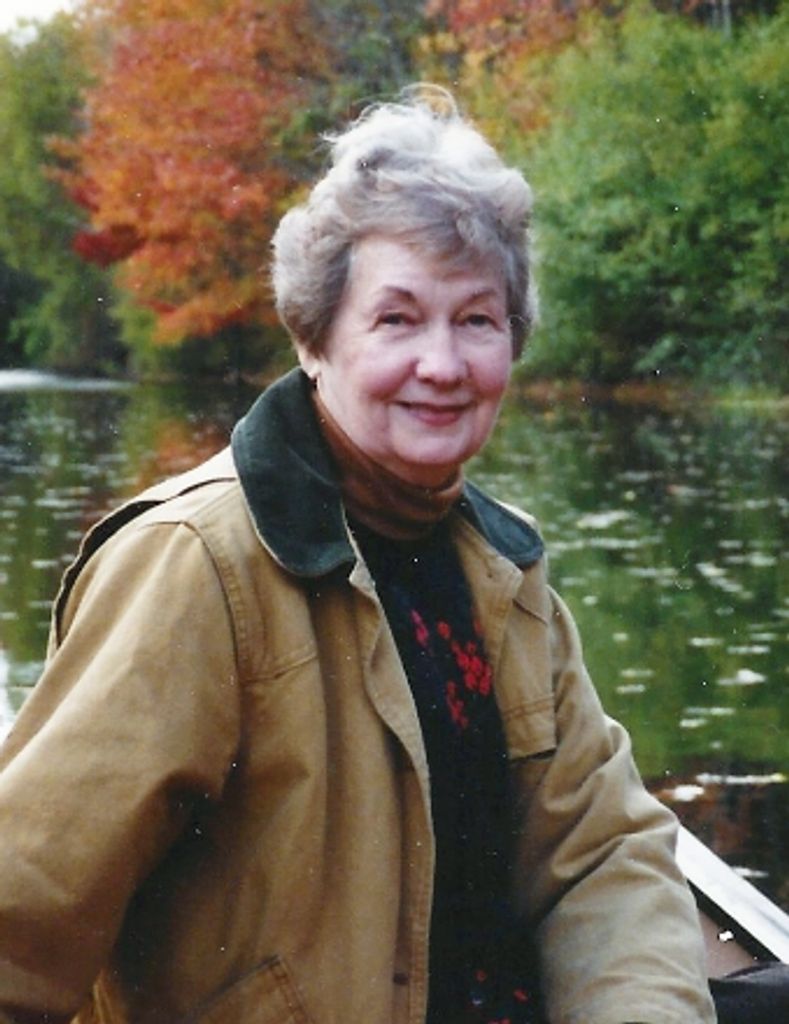 Dorothy C. O'Malley