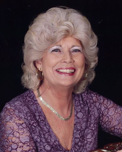 Lois Jean Stockwell's obituary image