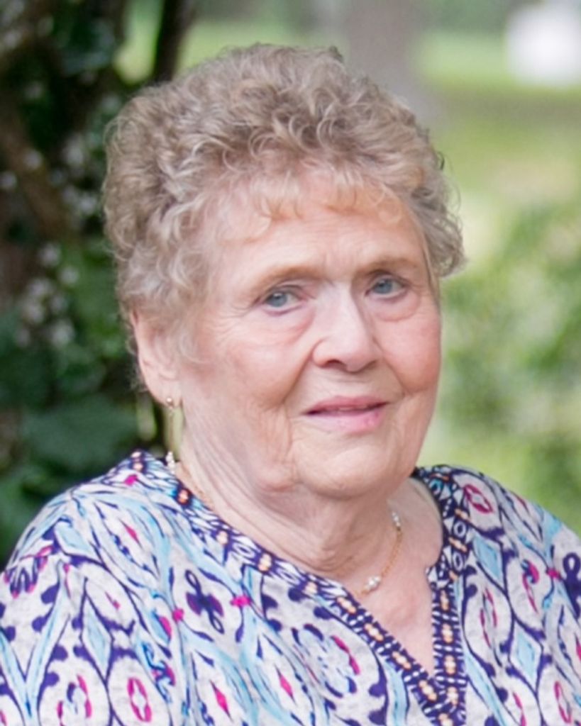 Elva Marie Waters