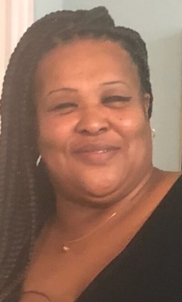 Danesha Lashawn Aikens Profile Photo