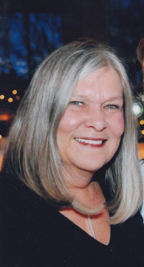 Wanda Jacobs