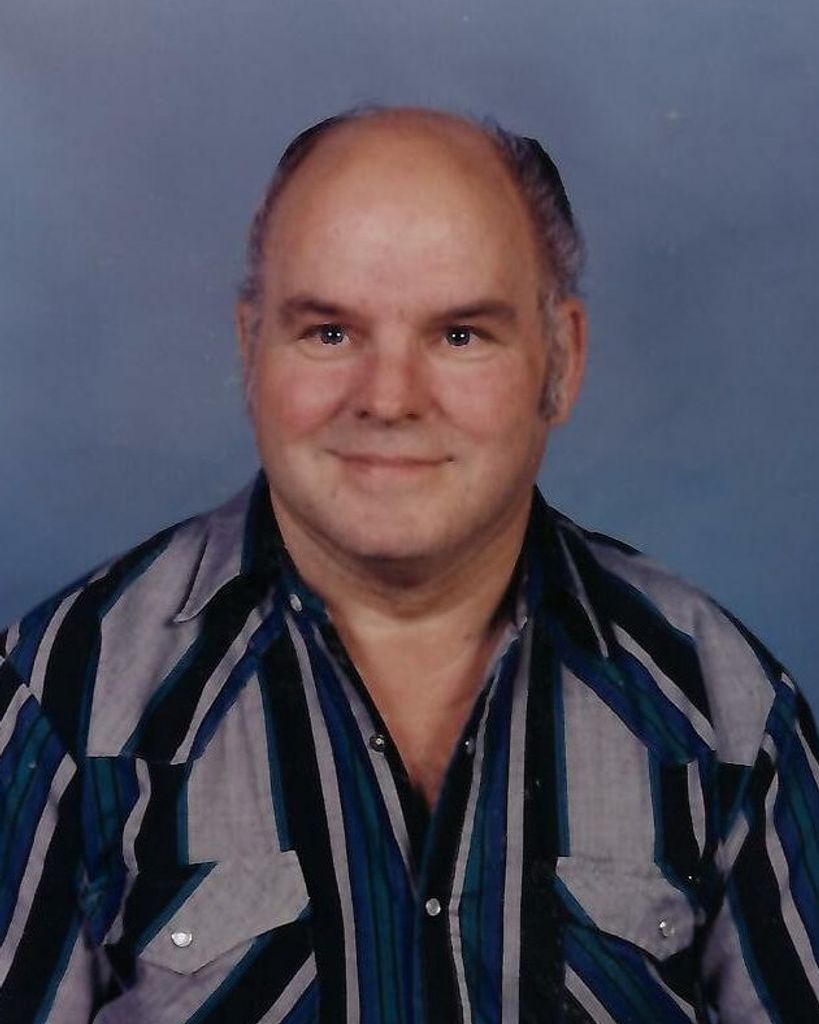 Edwin Allan Fite Profile Photo