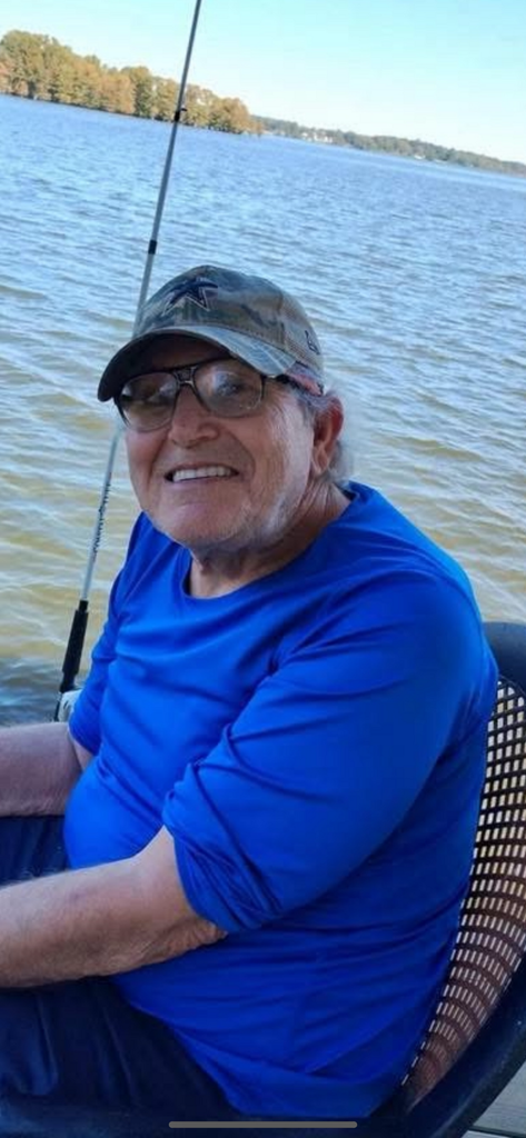 Bro. Alvin James Oney, Sr. Profile Photo