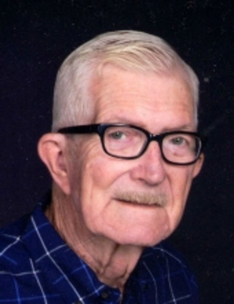 Gordon Streitenberger