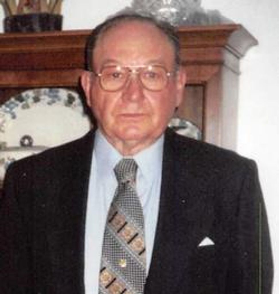 Johnny Thad Rogers Profile Photo