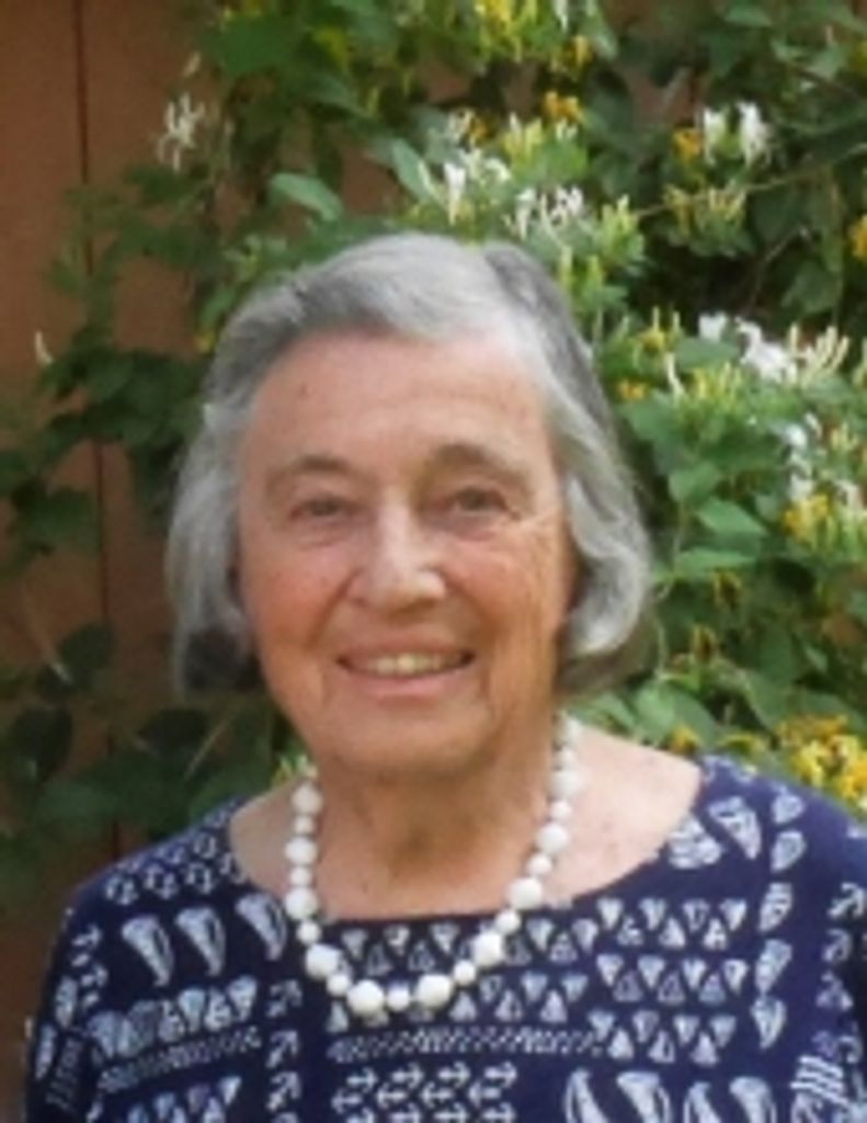 Rev. Jean  Stirrett Jones Profile Photo
