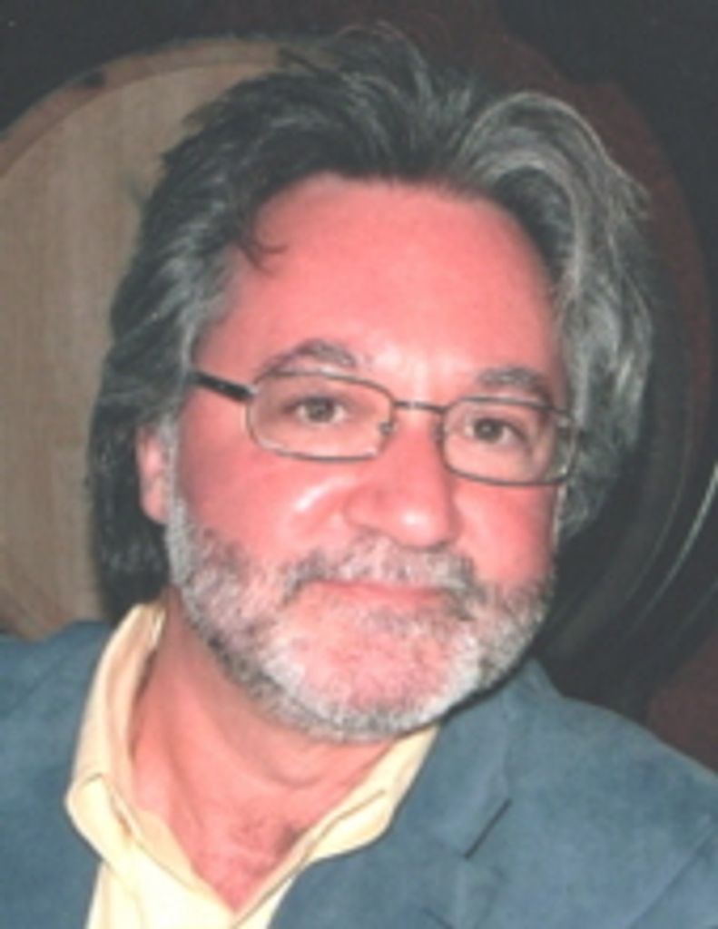 John Rende, Jr.