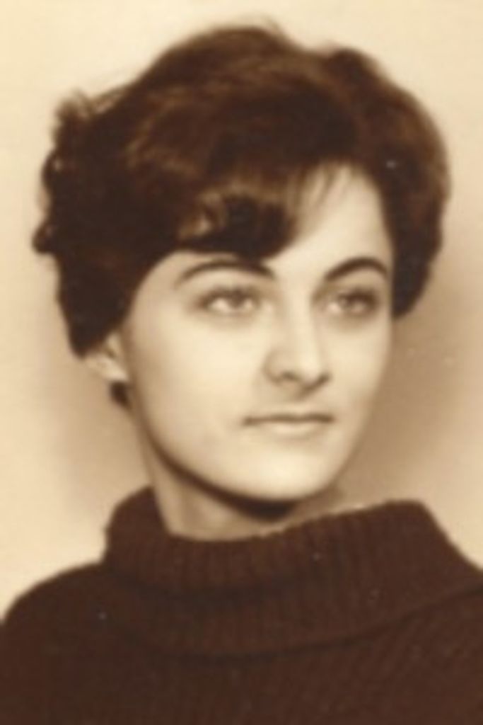 Suzanne Adele Juarez Profile Photo