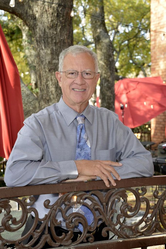 Andrew Paul Follett Profile Photo