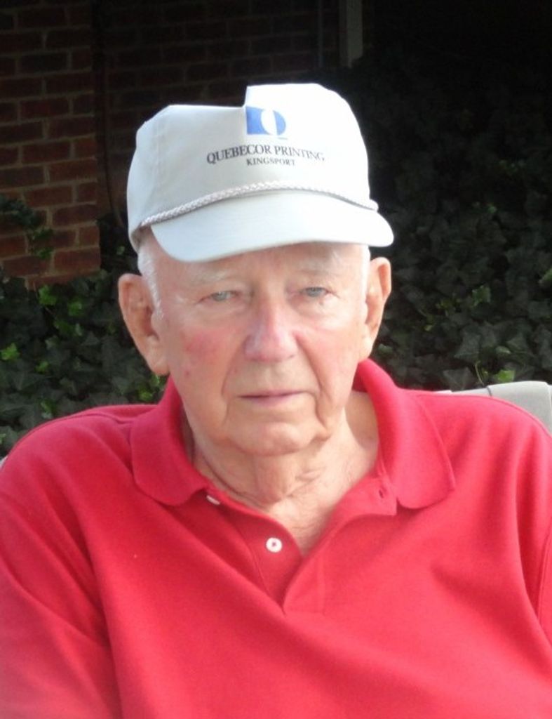 James H. Brumley