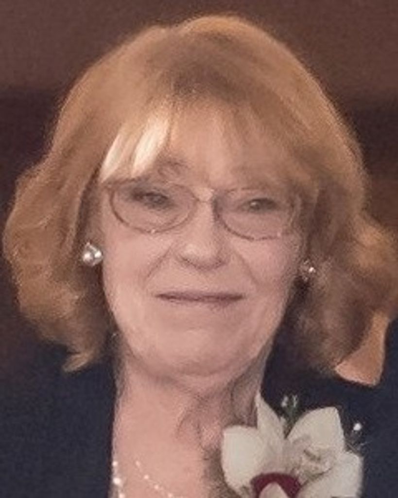 Beverly Jean Turner
