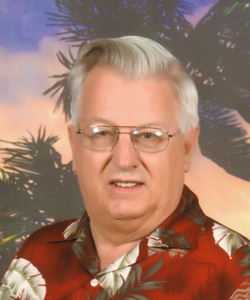 Smsgt. Joseph A. Pariseau, Usaf, Ret. Profile Photo