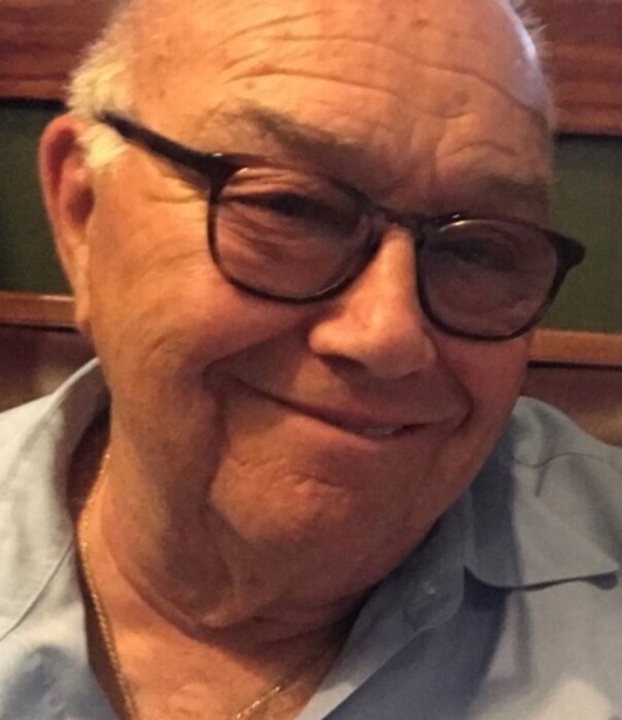 Robert James Callahan Profile Photo