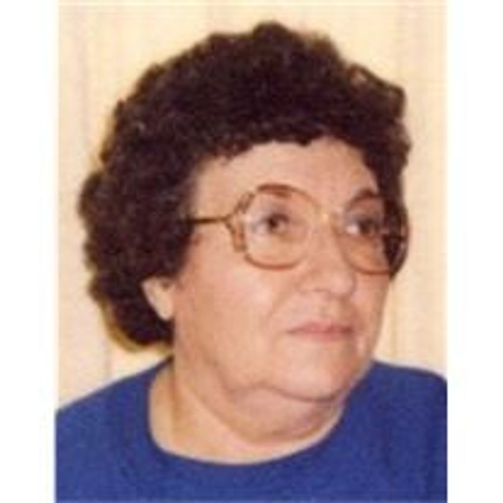 Colleen Spry Barber