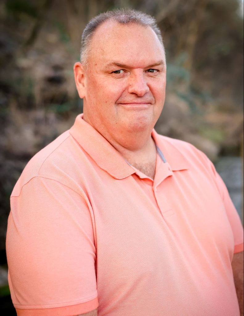 Kenneth Damon Lee Profile Photo