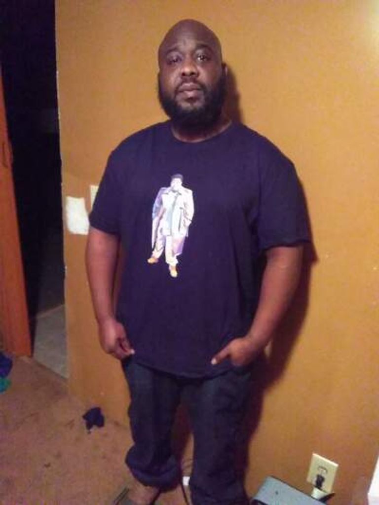 Brandon Rinaad Cruse Profile Photo