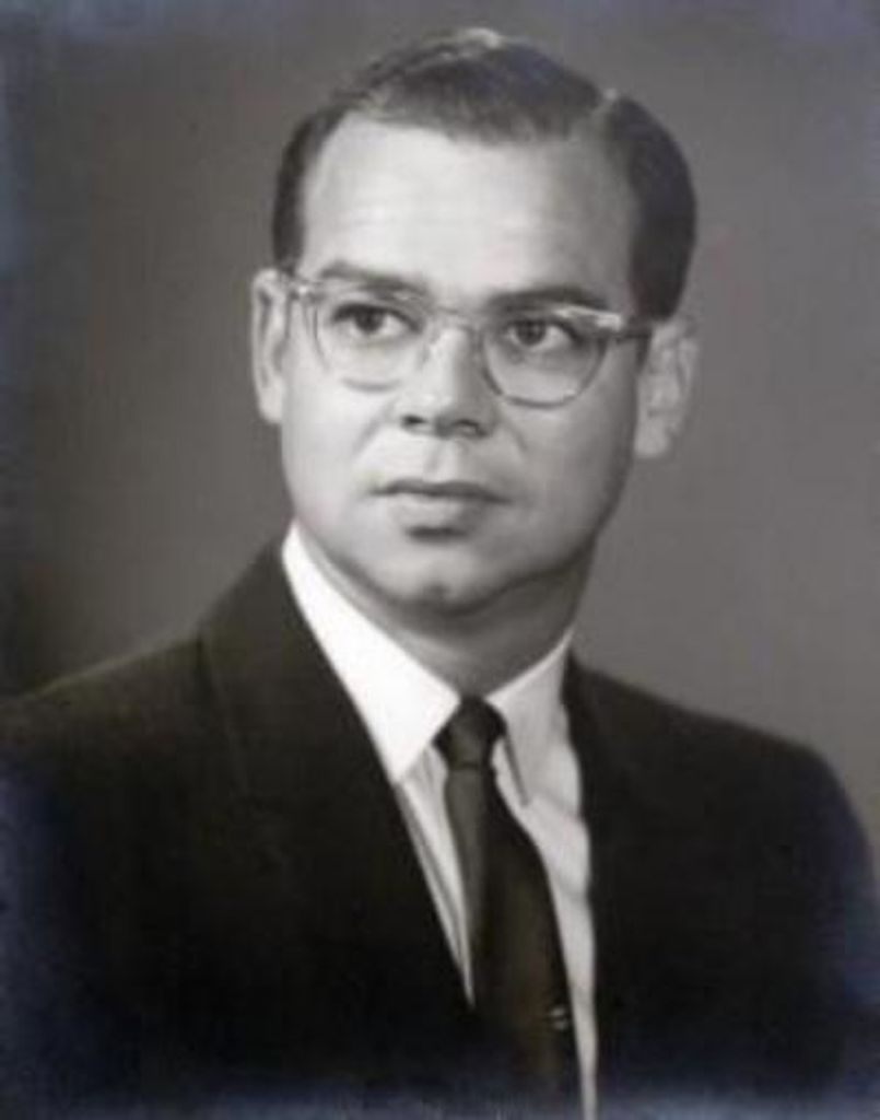 Dr. Richard Arlin Cannon Profile Photo