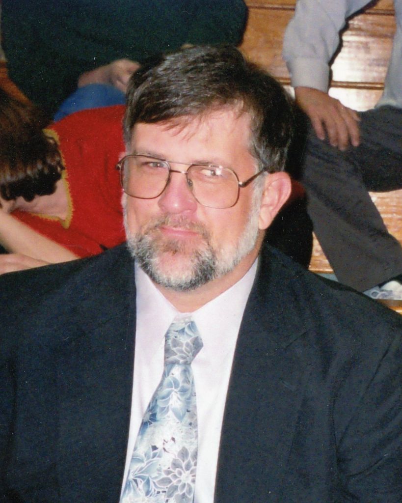 Daniel Robert Willix