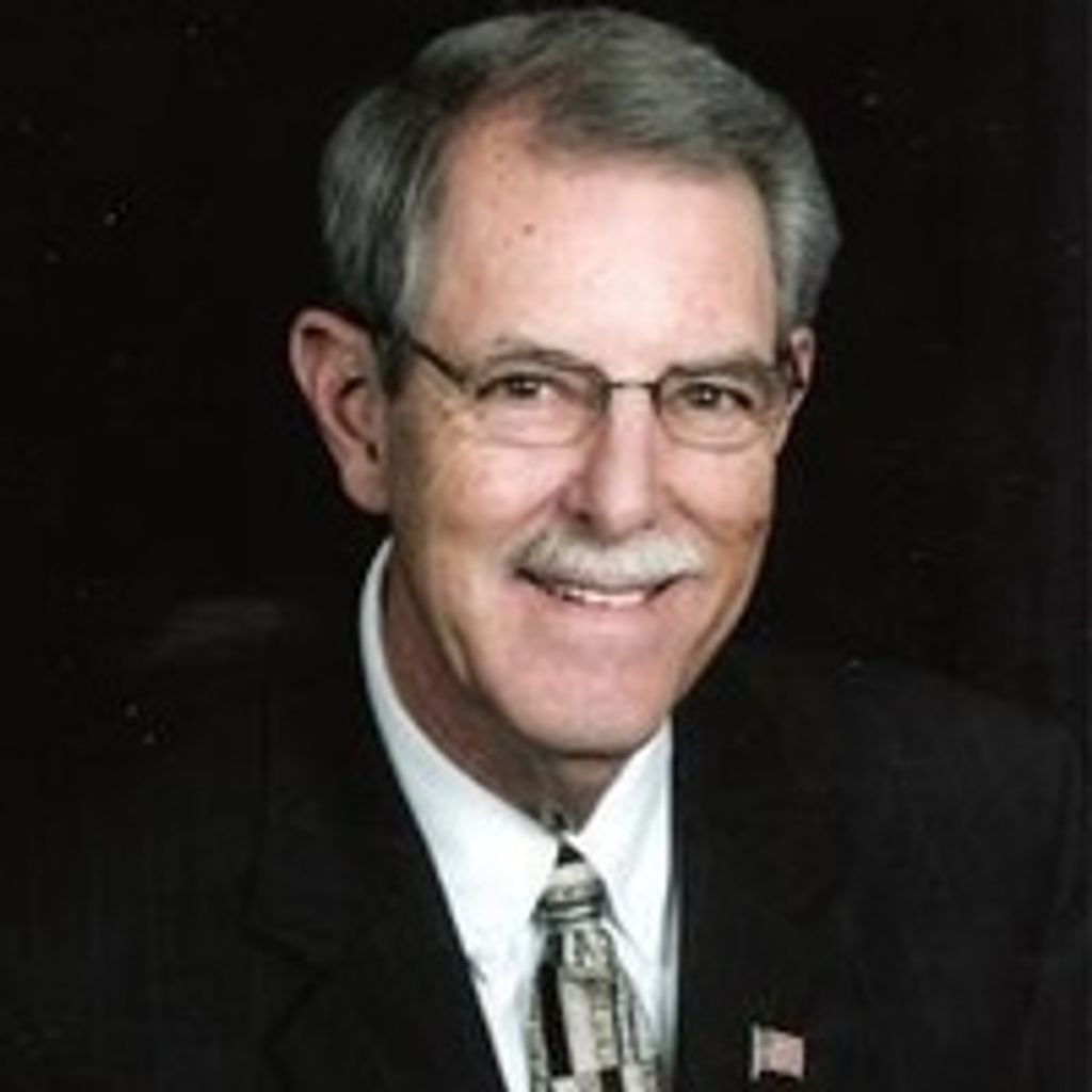 John Robert Cox
