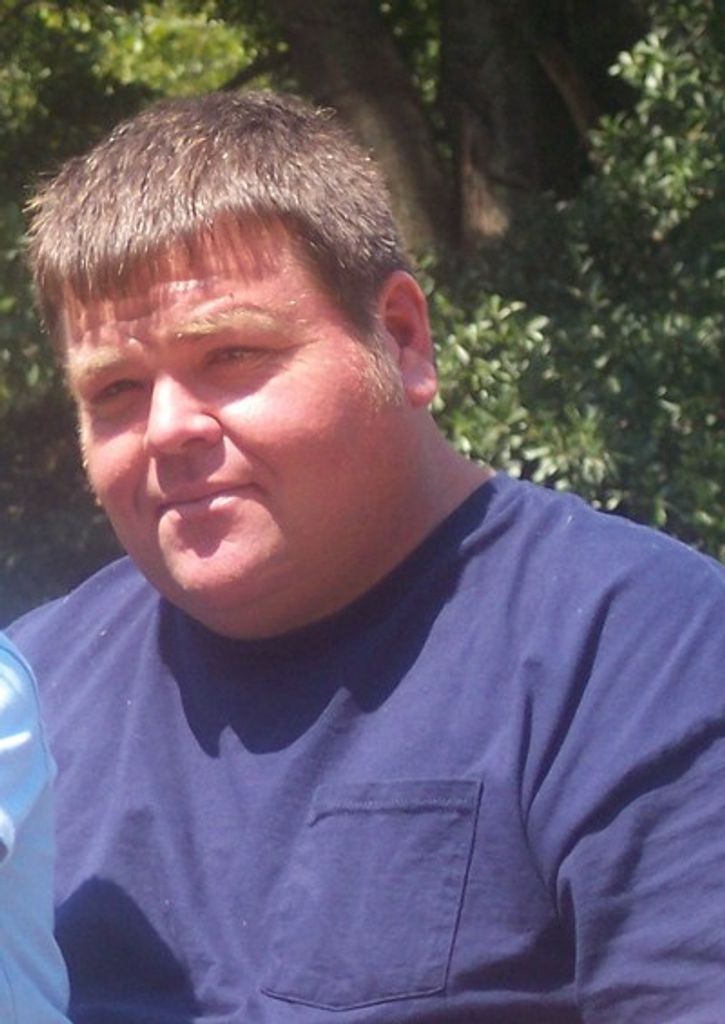 Paul Edward Hodges Profile Photo