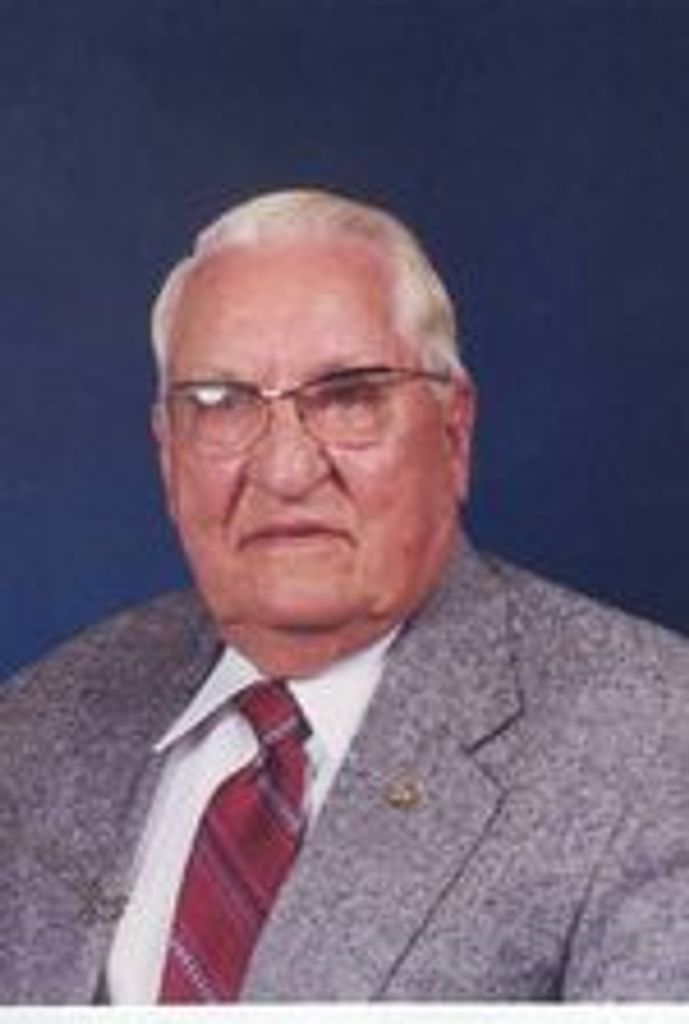 Harvey Meigs Hallmon