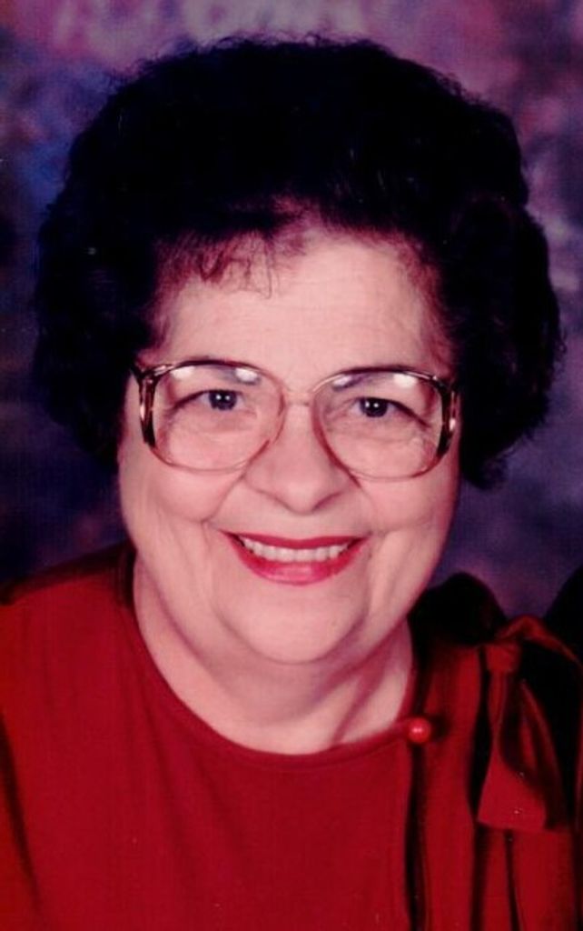 Wanda Talbot