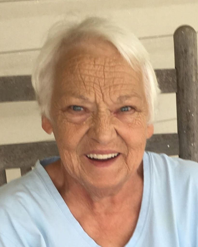 Christina "Chris" Currie Hardin Profile Photo