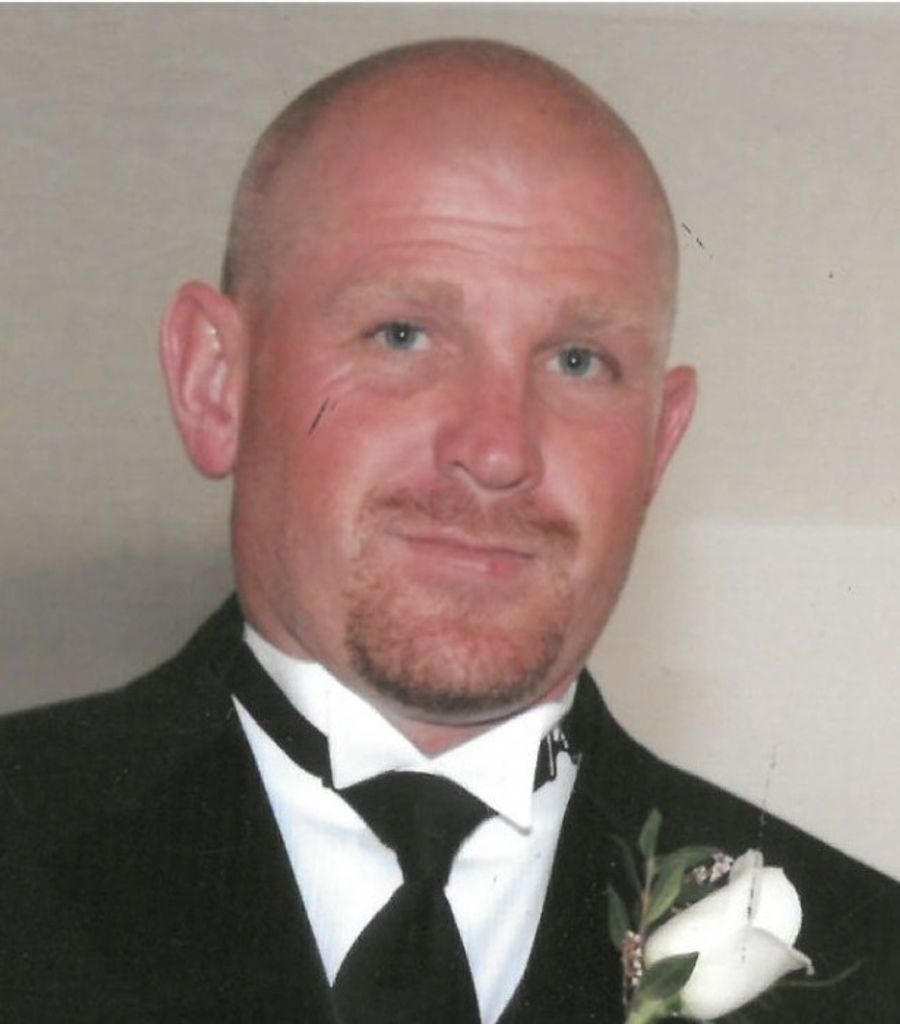 Randy Donald Price Profile Photo