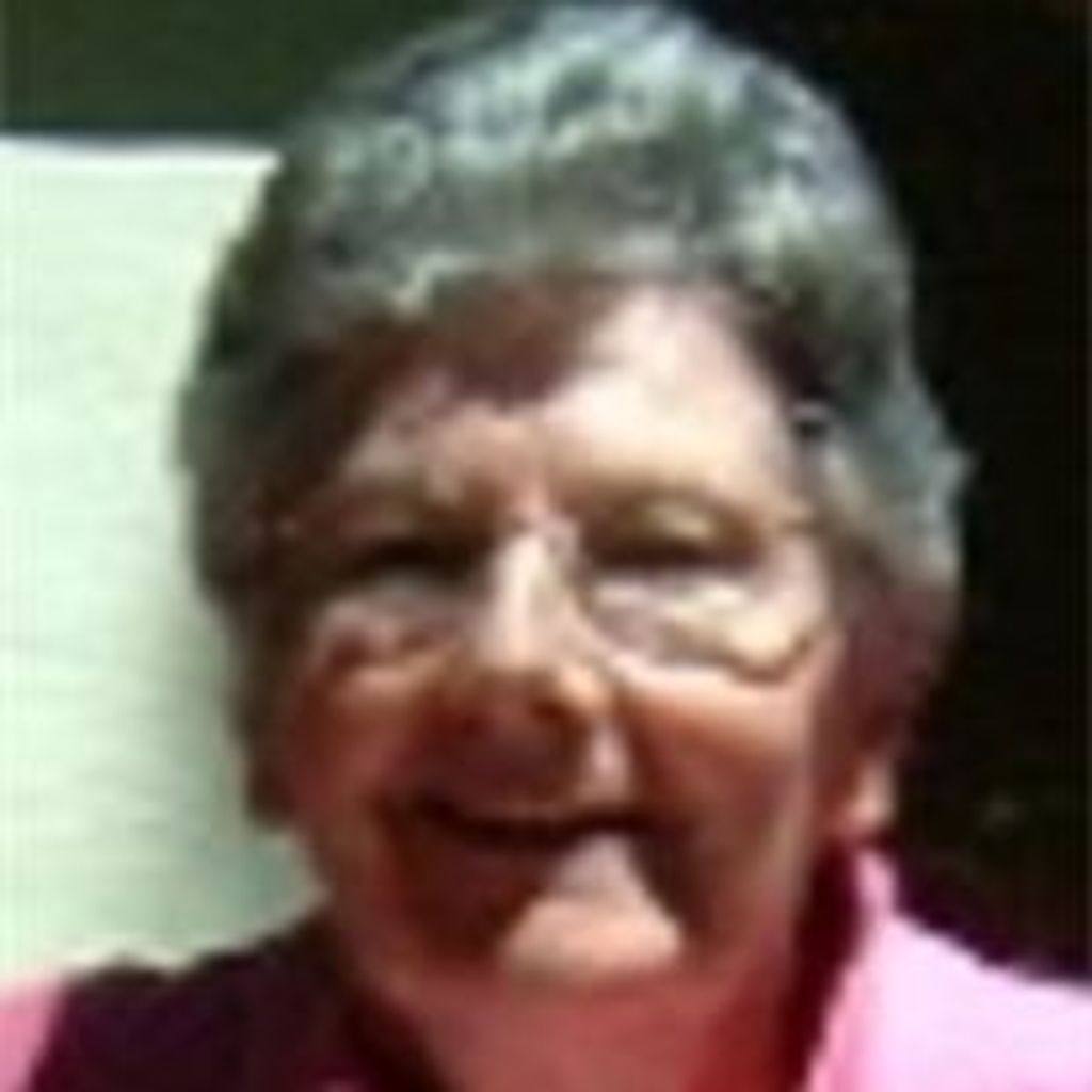 Marion F. (Lynch) Newell