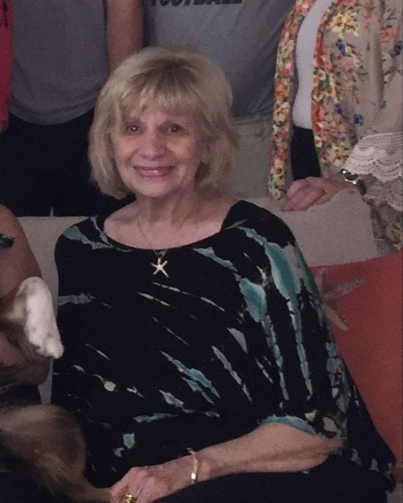 Jo Ann Hogan New Profile Photo