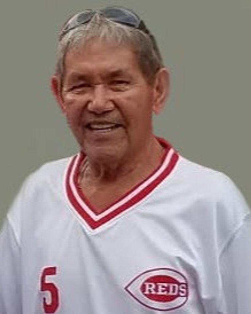 Eldo Venancio Lao Profile Photo