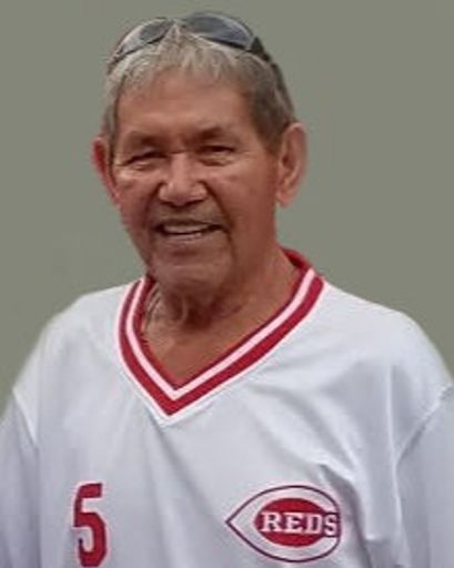 Image for Eldo Venancio Lao