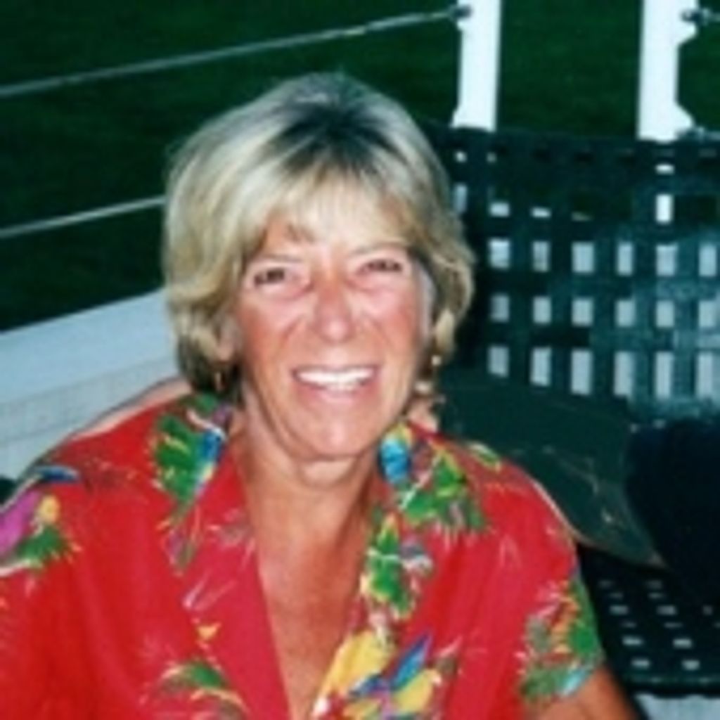 Audrey Greenwald Kullberg