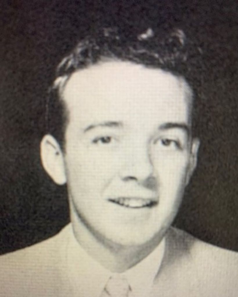 David Ray Baker Profile Photo