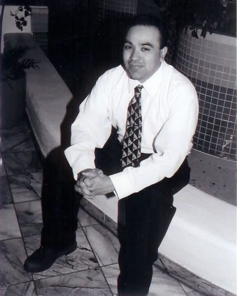 Raul Rios Jr. Profile Photo
