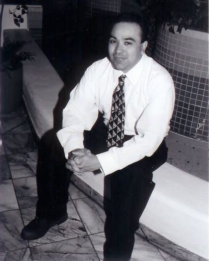 Raul Rios Jr.'s obituary image