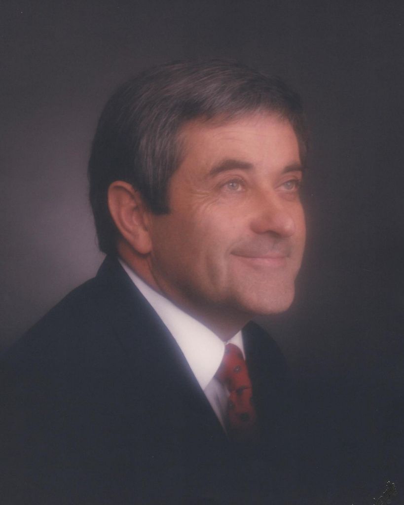 Billy Ray Jackson