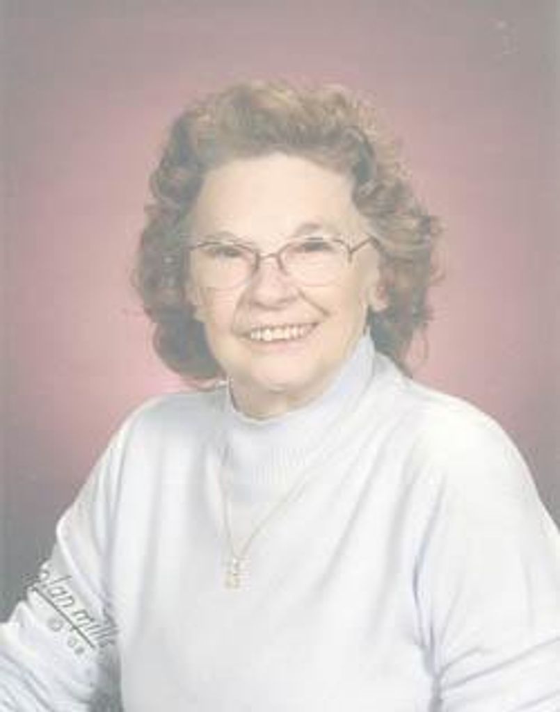 Freda Williamson